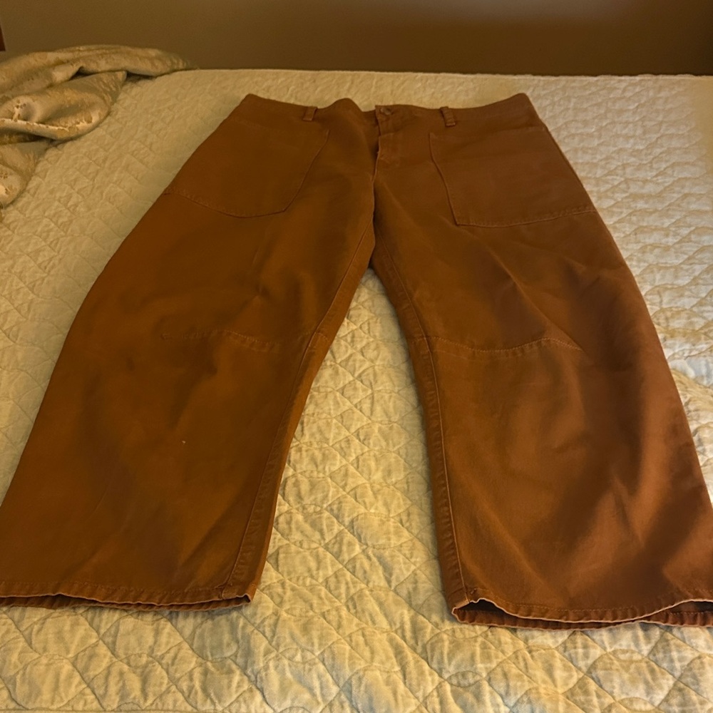 Velvet Women’s Tan Chinos